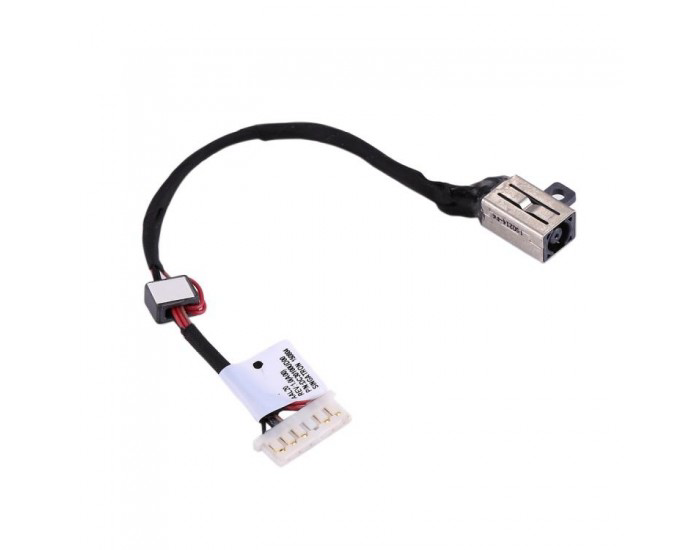 LAPTOP DC JACK FOR DELL 5558